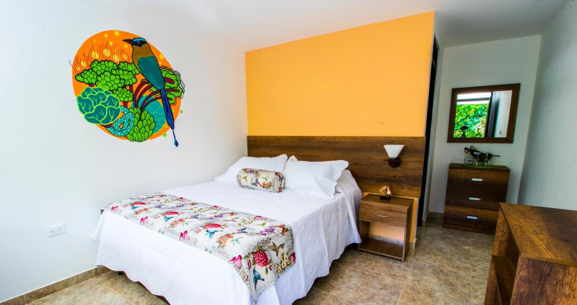 Hotel Bosques De La Pradera Manizales Esterno foto