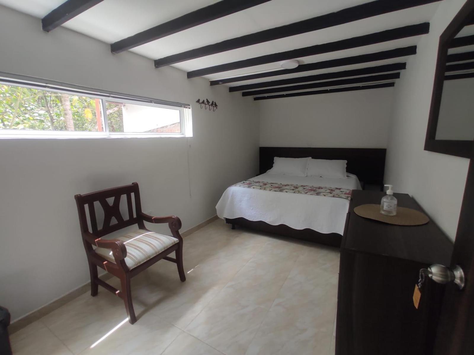 Hotel Bosques De La Pradera Manizales Esterno foto